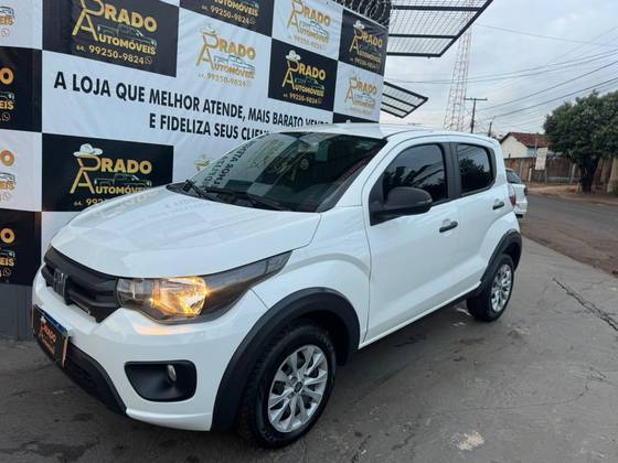 FIAT MOBI 1.0 FIREFLY FLEX LIKE. MANUAL FIAT MOBI 1.0 FIREFLY FLEX LIKE. MANUAL
